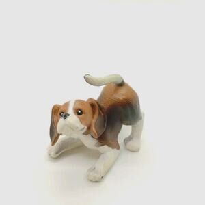 Barbie Wee 3 Friends Pet Beagle Dog Puppy from Dream Sleepover Mattel
